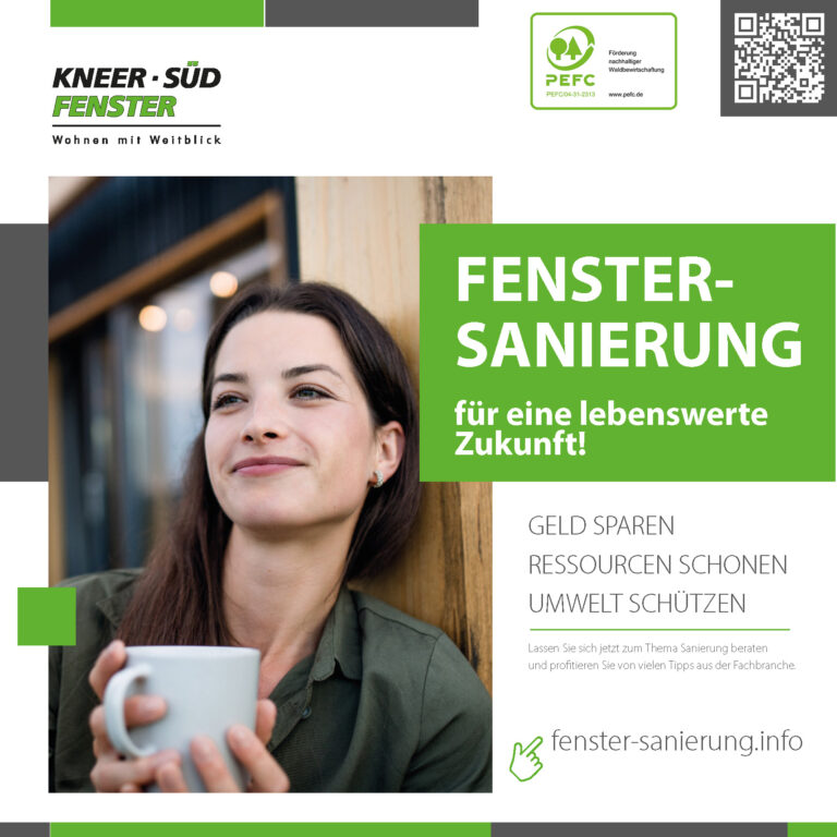 Kneer GmbH Fenster und Türen