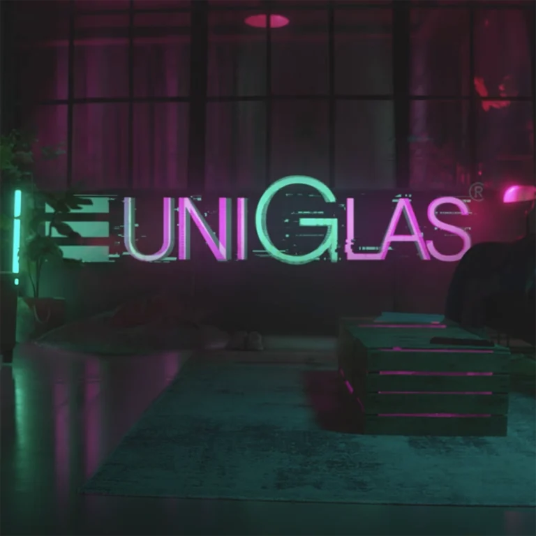 UNIGLAS GmbH & Co. KG