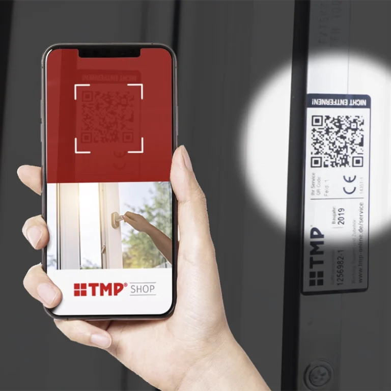 TMP Fenster + Türen GmbH