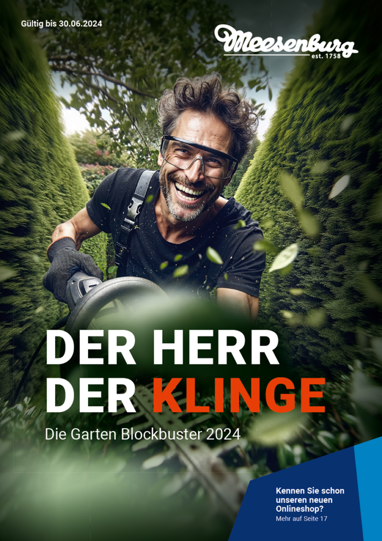 Meesenburg GmbH & Co. KG