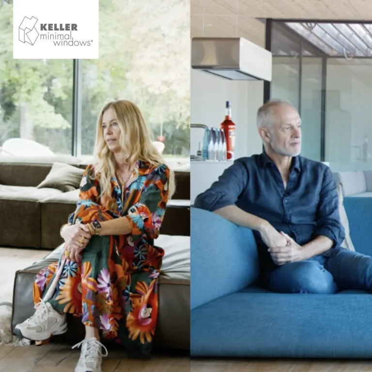 KELLER MINIMAL WINDOWS S.A.