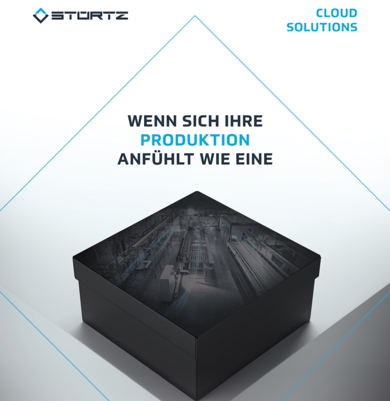 Stürtz Maschinenbau GmbH