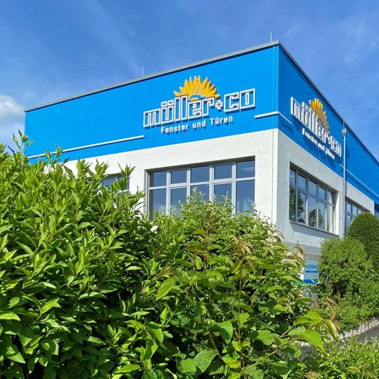 Müller + Co GmbH
