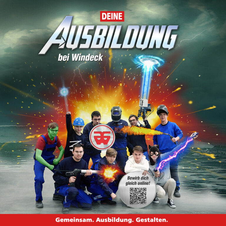 Metallbau Windeck GmbH