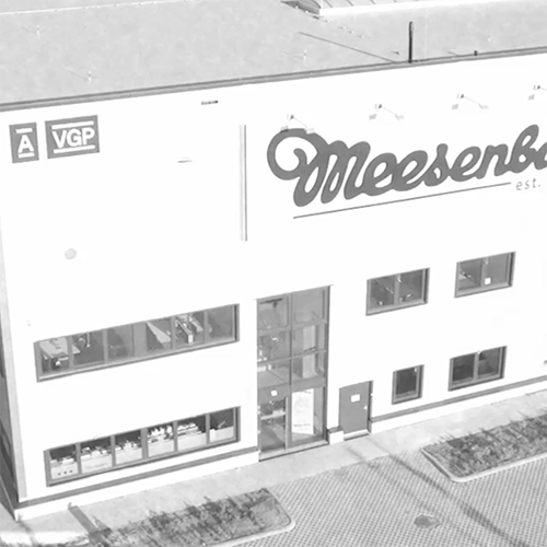 Meesenburg GmbH & Co. KG