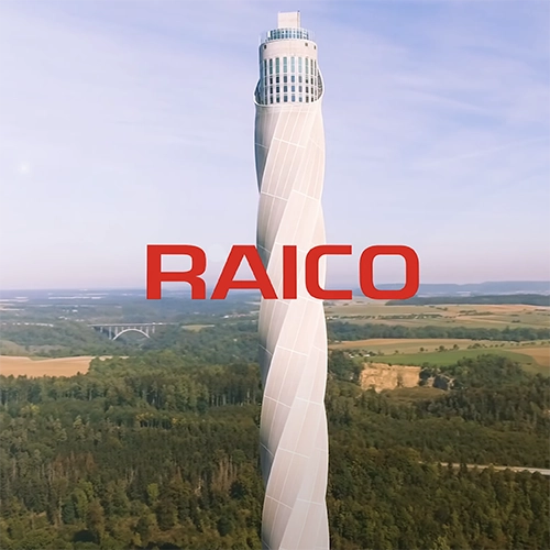 RAICO Bautechnik GmbH