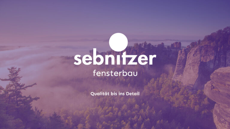 sebnitzer fensterbau GmbH